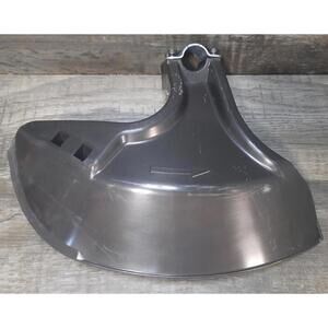 ECHO P021028340 Mower Guard Assembly -New-  Genuine Part with Mounting Hardware